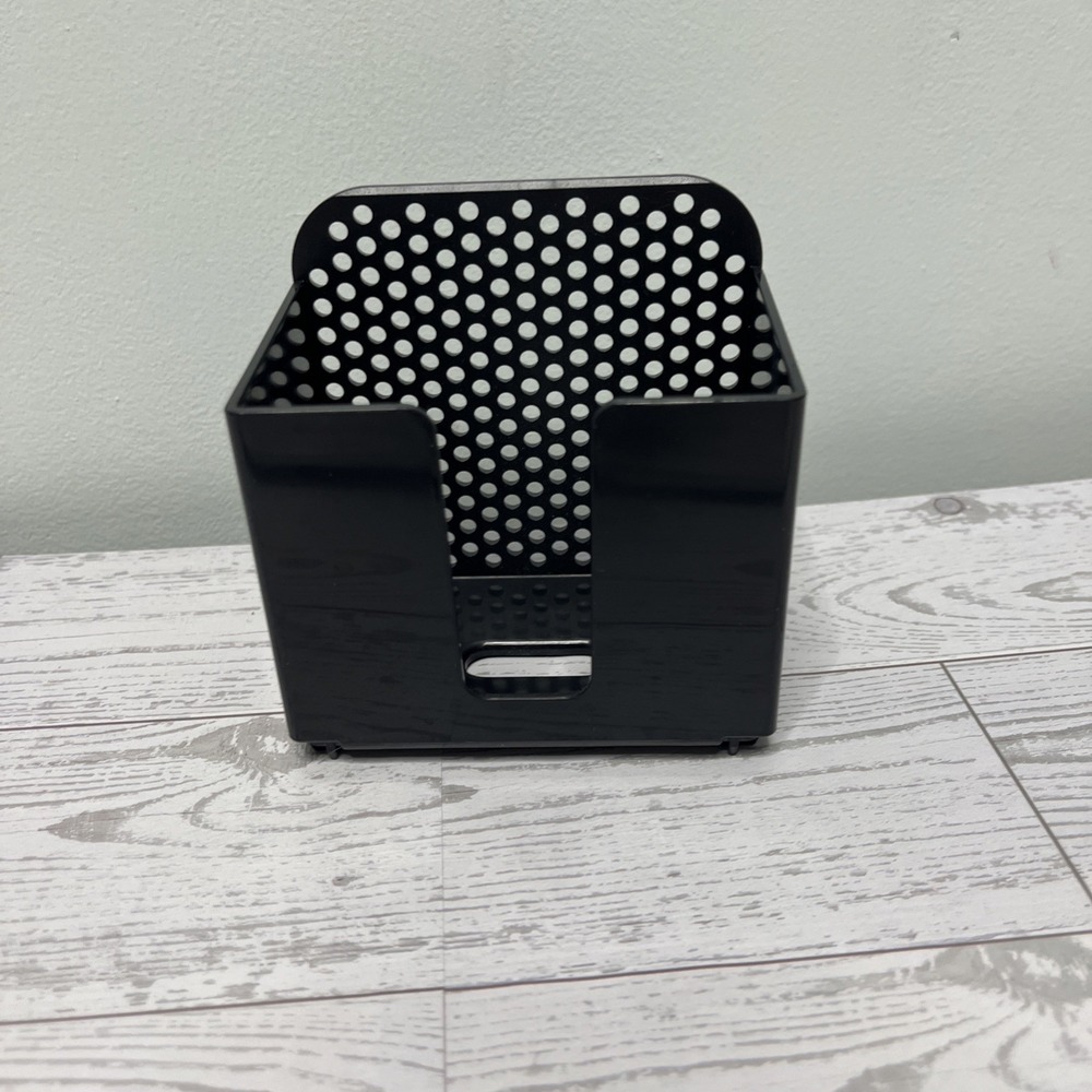 Nespresso‎ D40 EN80.B Espresso Maker Part Pod Bin Refuse Container